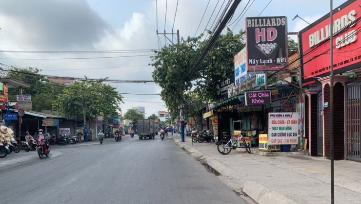 NHÀ CAO TẦNG ĐẸP – P. LINH ĐÔNG - NHỈNH 5 TỶ - 3BƯỚC LÊN XE HƠI- TÔ NGỌC VÂN - CHỢ THỦ ĐỨC.